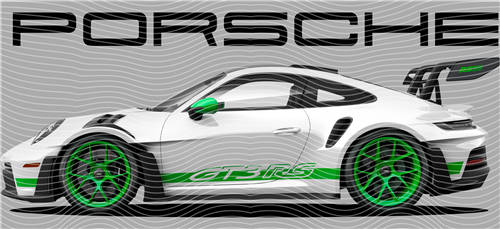 16oz Latest Bestseller-C 5380